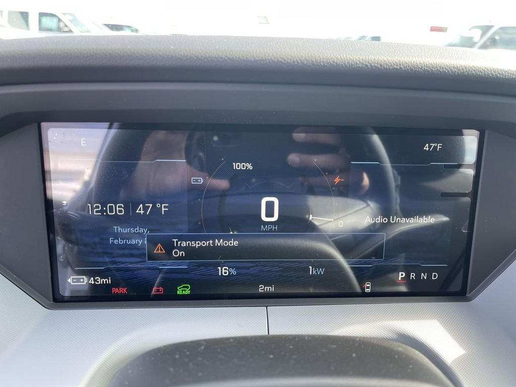 New 2027 Chevrolet Bolt LT w/ Comfort Package image 15