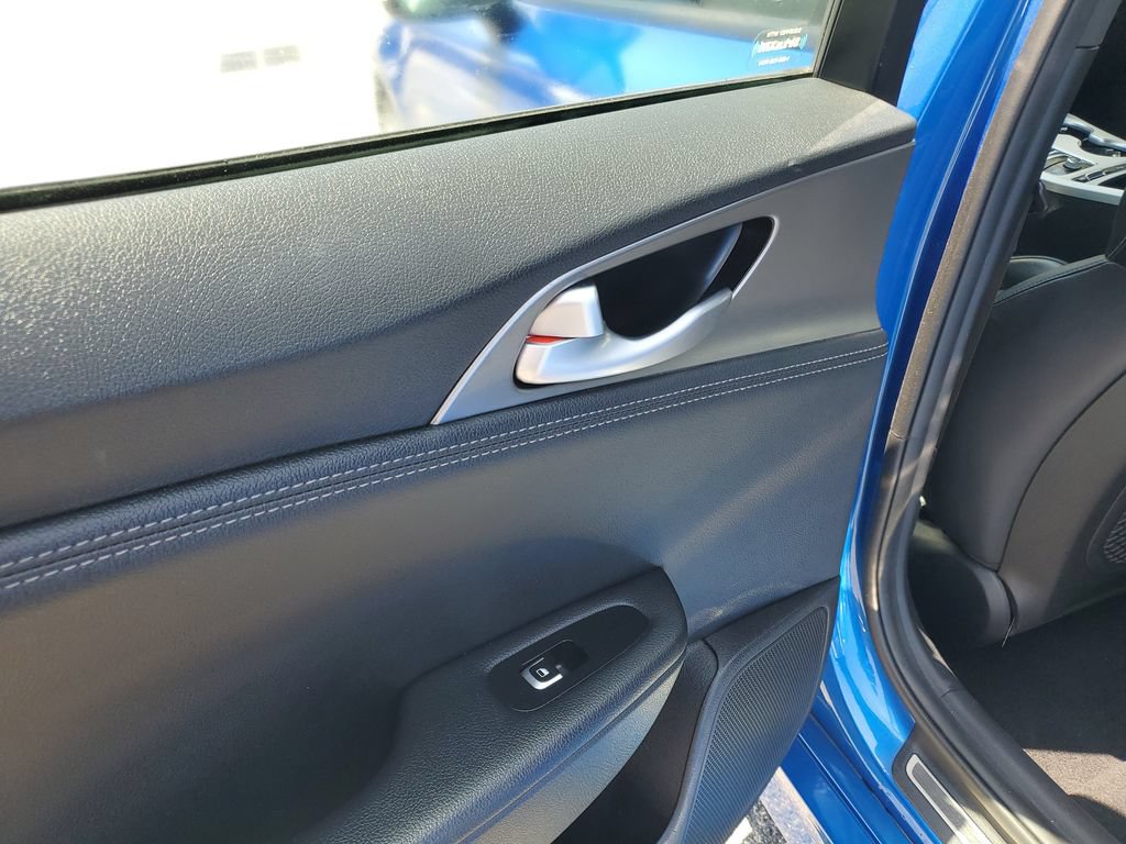 Used 2021 Kia Stinger GT w/ Paint Protection Package RWD image 12