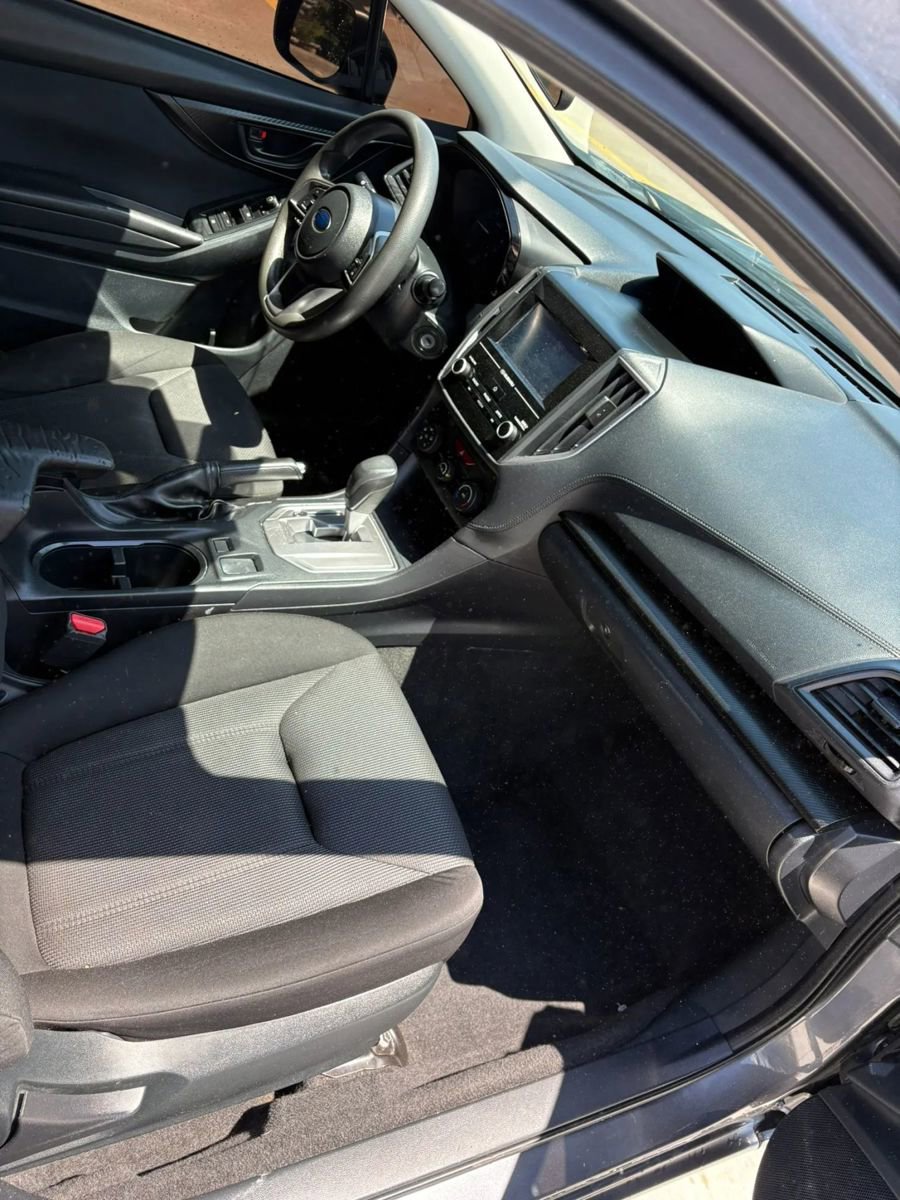 Used 2020 Subaru Impreza 2.0i AWD/4WD image 11
