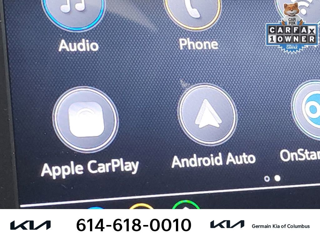 Used 2022 Chevrolet Malibu LS w/ Driver Confidence Package image 28