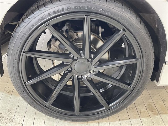 Used 2020 Honda Accord EX image 14