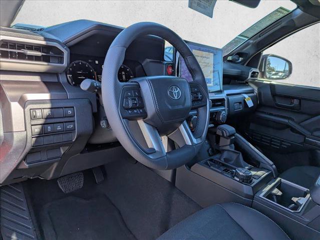 New 2026 Toyota 4Runner TRD Off-Road Premium image 3