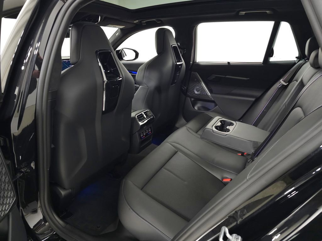 Used 2025 BMW M5 Touring w/ M Driver's Package AWD/4WD image 43