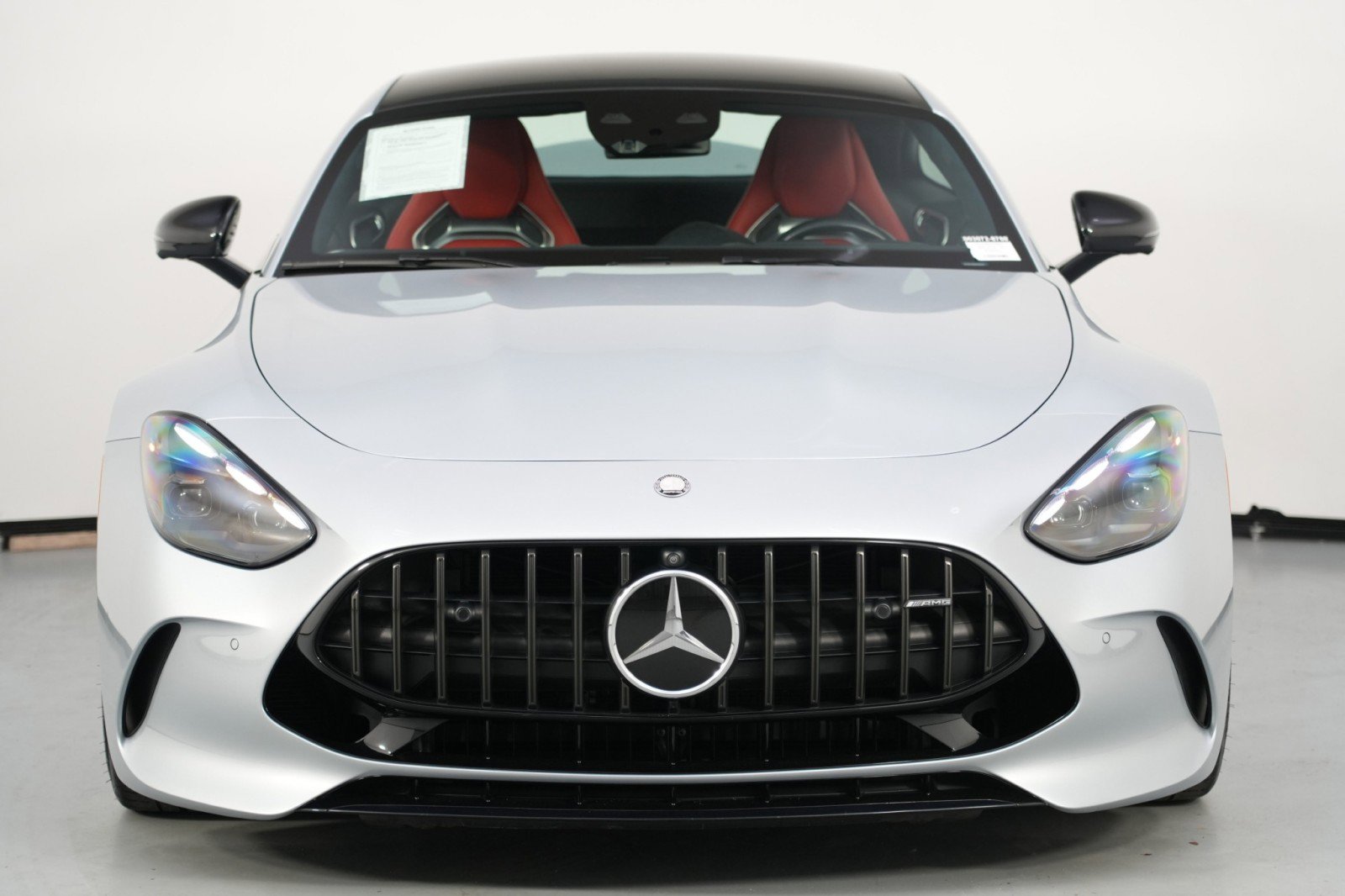 Used 2024 Mercedes-Benz AMG GT 63 image 52
