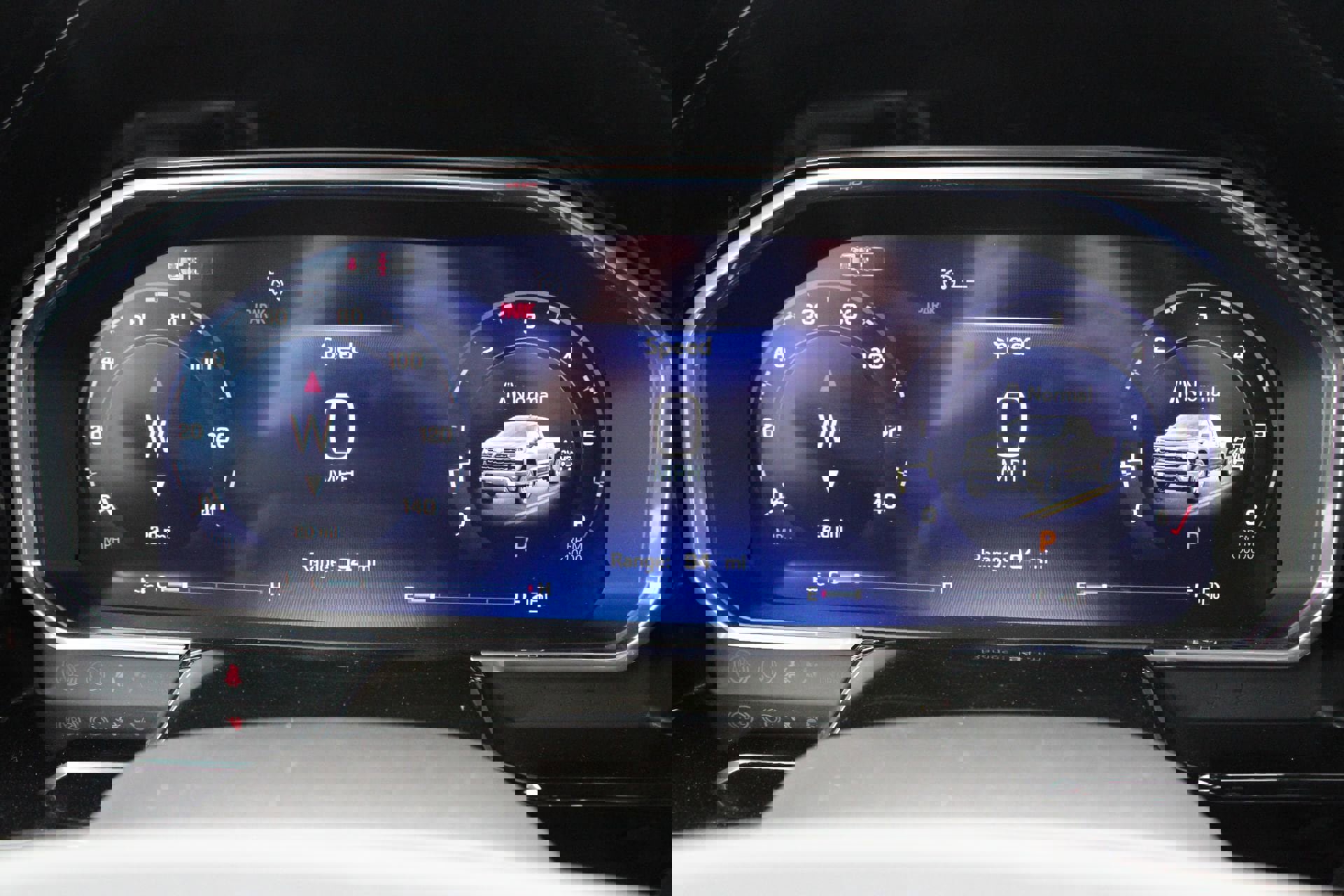 New 2026 Chevrolet Silverado 1500 RST w/ Safety Package image 32