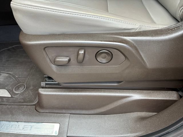 Used 2021 Chevrolet Tahoe LT AWD/4WD image 11