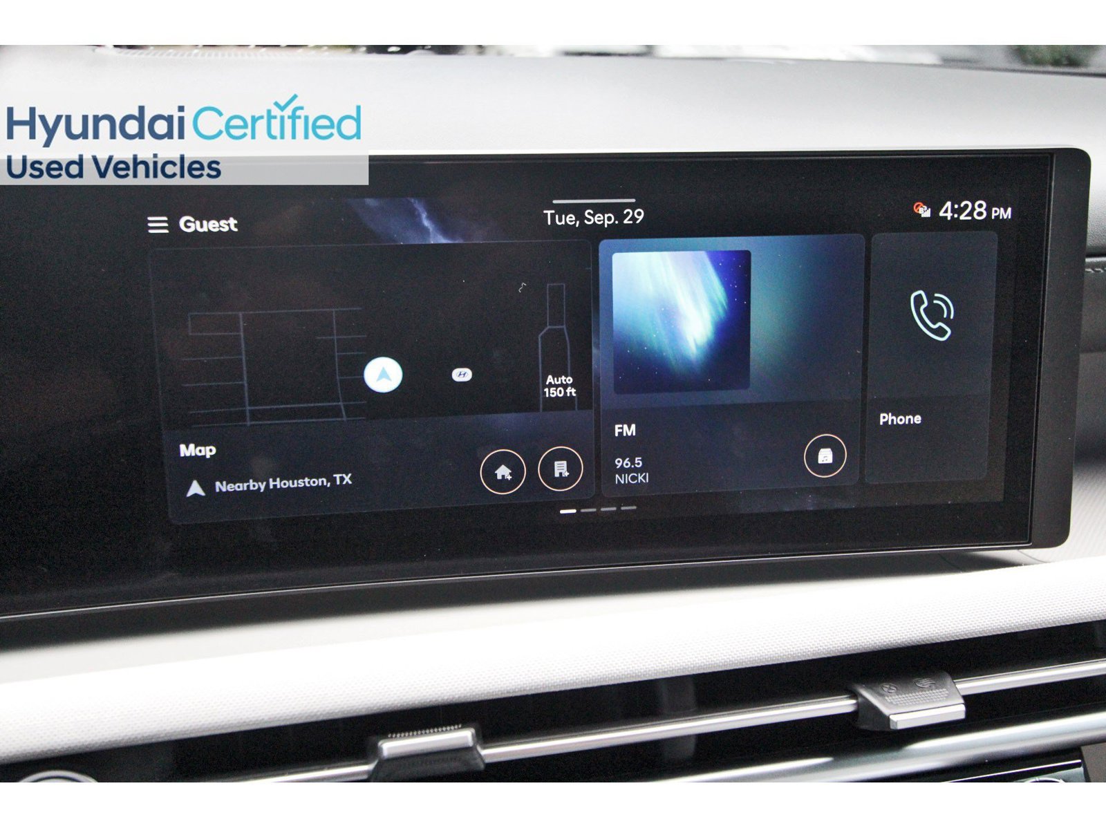 Certified 2026 Hyundai Tucson Limited FWD image 26