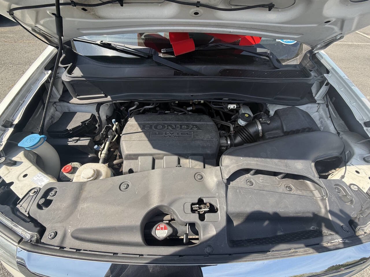 Used 2013 Honda Pilot Touring image 38