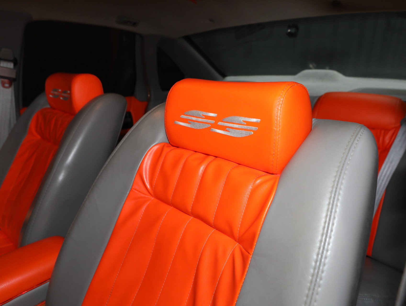 Used 1995 Chevrolet Impala SS RWD image 61