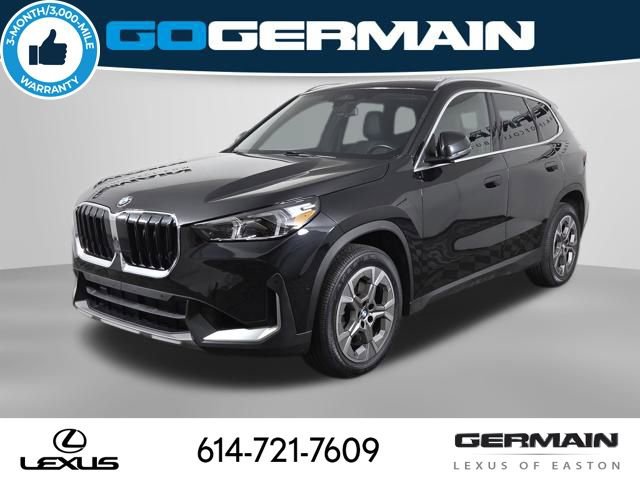 Used 2023 BMW X1 xDrive28i w/ Convenience Package
