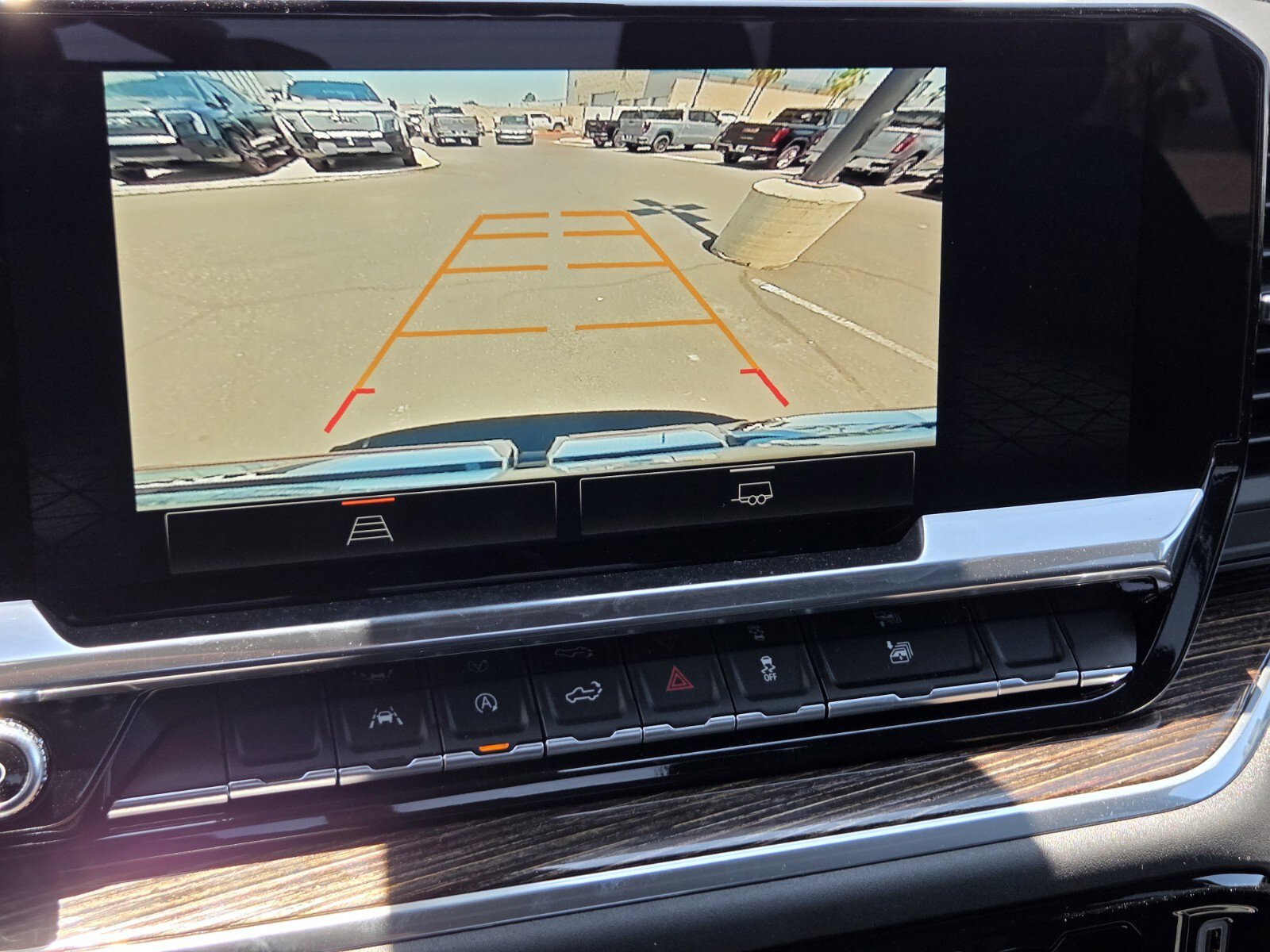 New 2025 GMC Sierra 1500 Elevation image 12