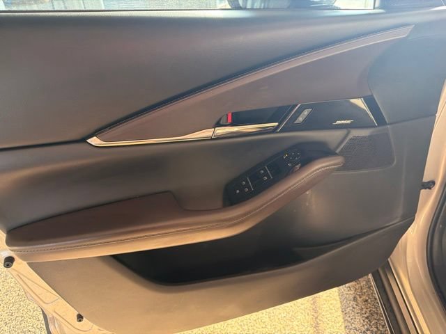 Used 2022 MAZDA CX-30 AWD 2.5 S w/ Premium Package image 21
