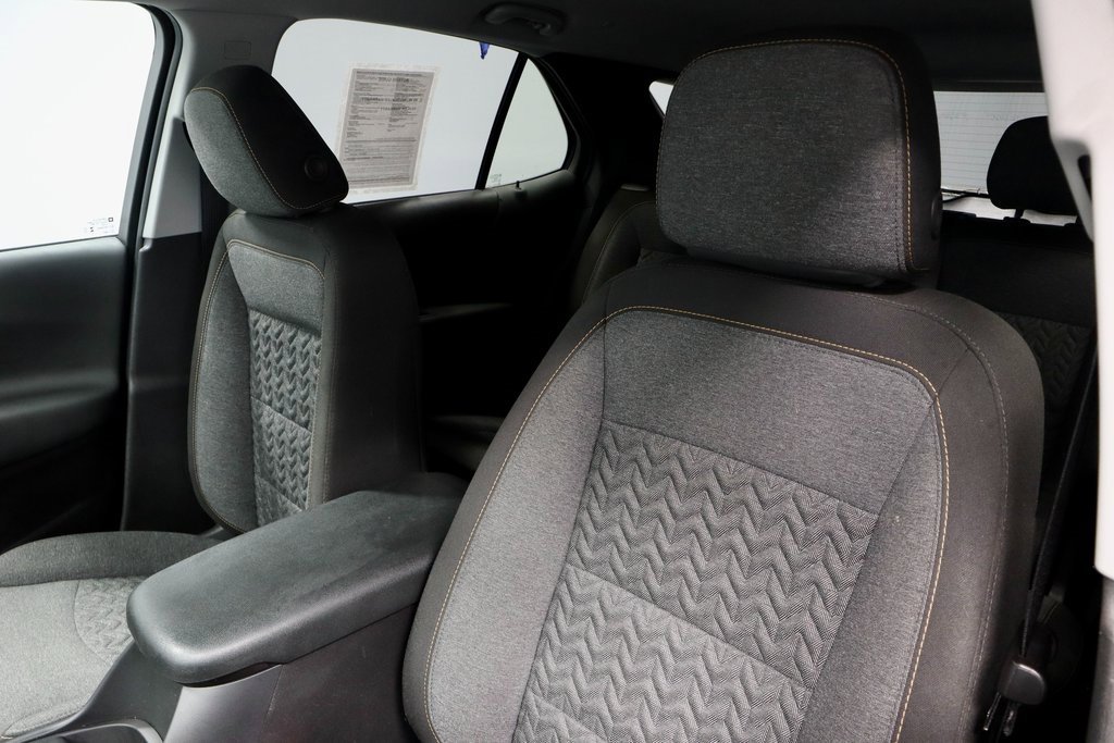 Used 2024 Chevrolet Equinox LT w/ LPO, Floor Liner Package image 26