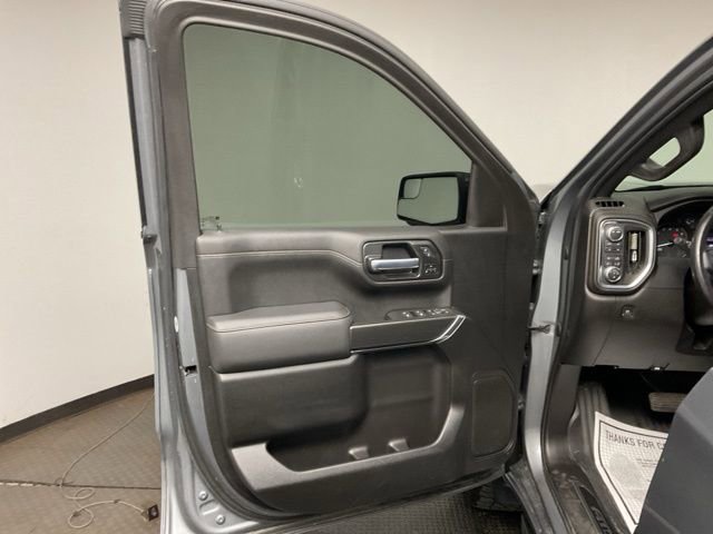 Certified 2021 GMC Sierra 1500 AT4 image 10