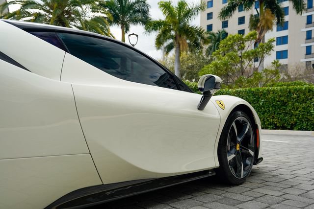 Used 2023 Ferrari SF90 Stradale AWD/4WD image 29