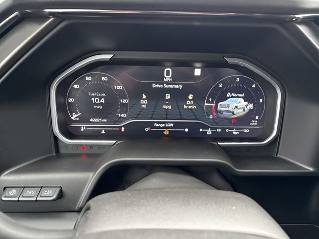 Used 2022 GMC Sierra 1500 AT4 w/ AT4 Premium Package image 13