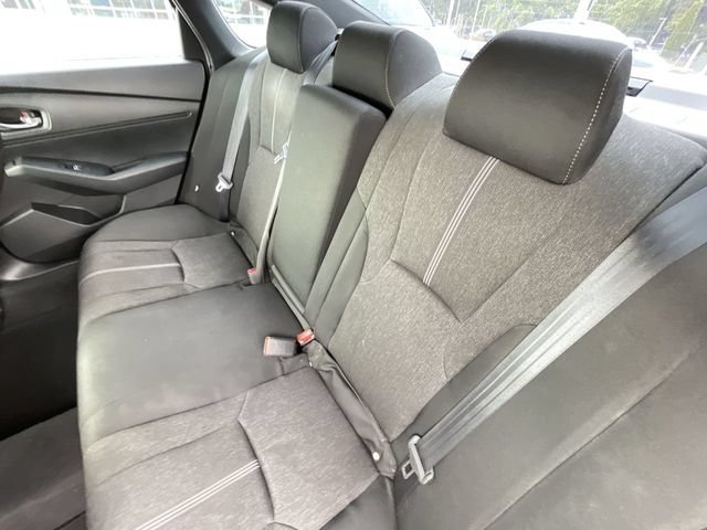 Certified 2023 Honda Accord Sport image 14