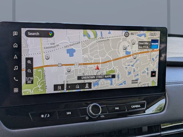 Used 2025 Mitsubishi Outlander SE FWD image 21