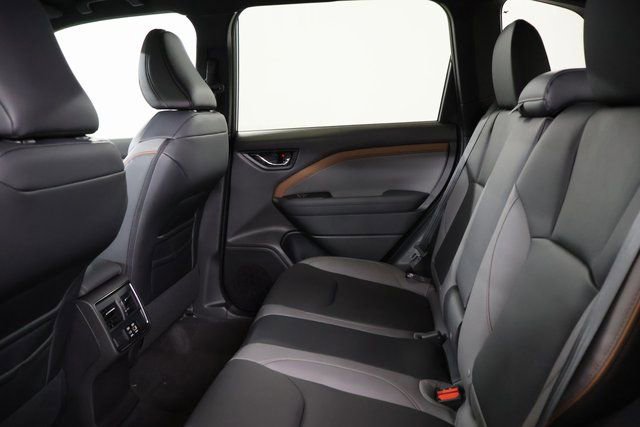 New 2026 Subaru Forester Sport w/ Sport Package image 28