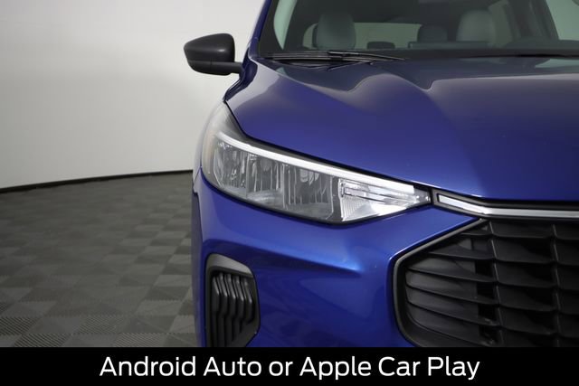 Used 2023 Ford Escape Active w/ Tech Pack #1 image 16