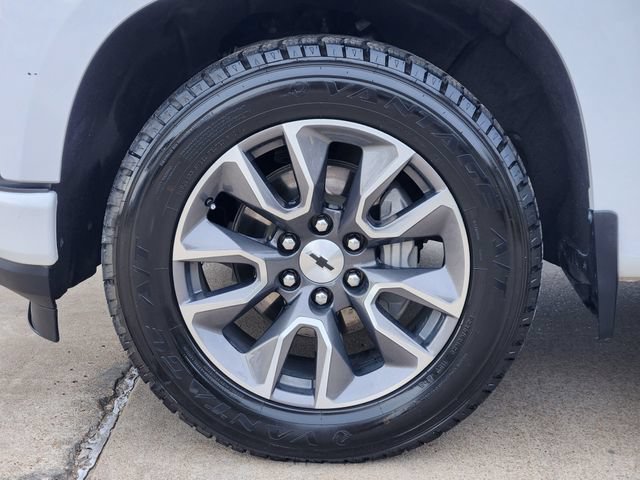 Used 2021 Chevrolet Silverado 1500 RST w/ Texas Edition Plus RWD image 10