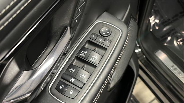 Used 2023 RAM 1500 Limited image 21