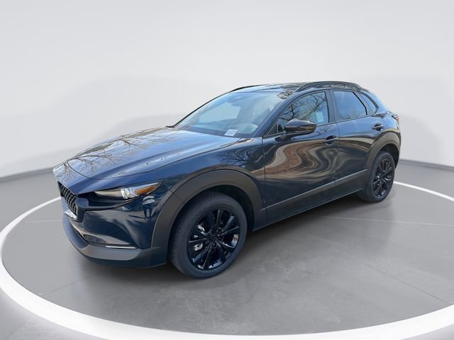 New 2026 MAZDA CX-30 Aire Edition image 1