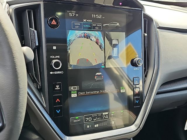 New 2026 Subaru Crosstrek 2.5i Limited image 17