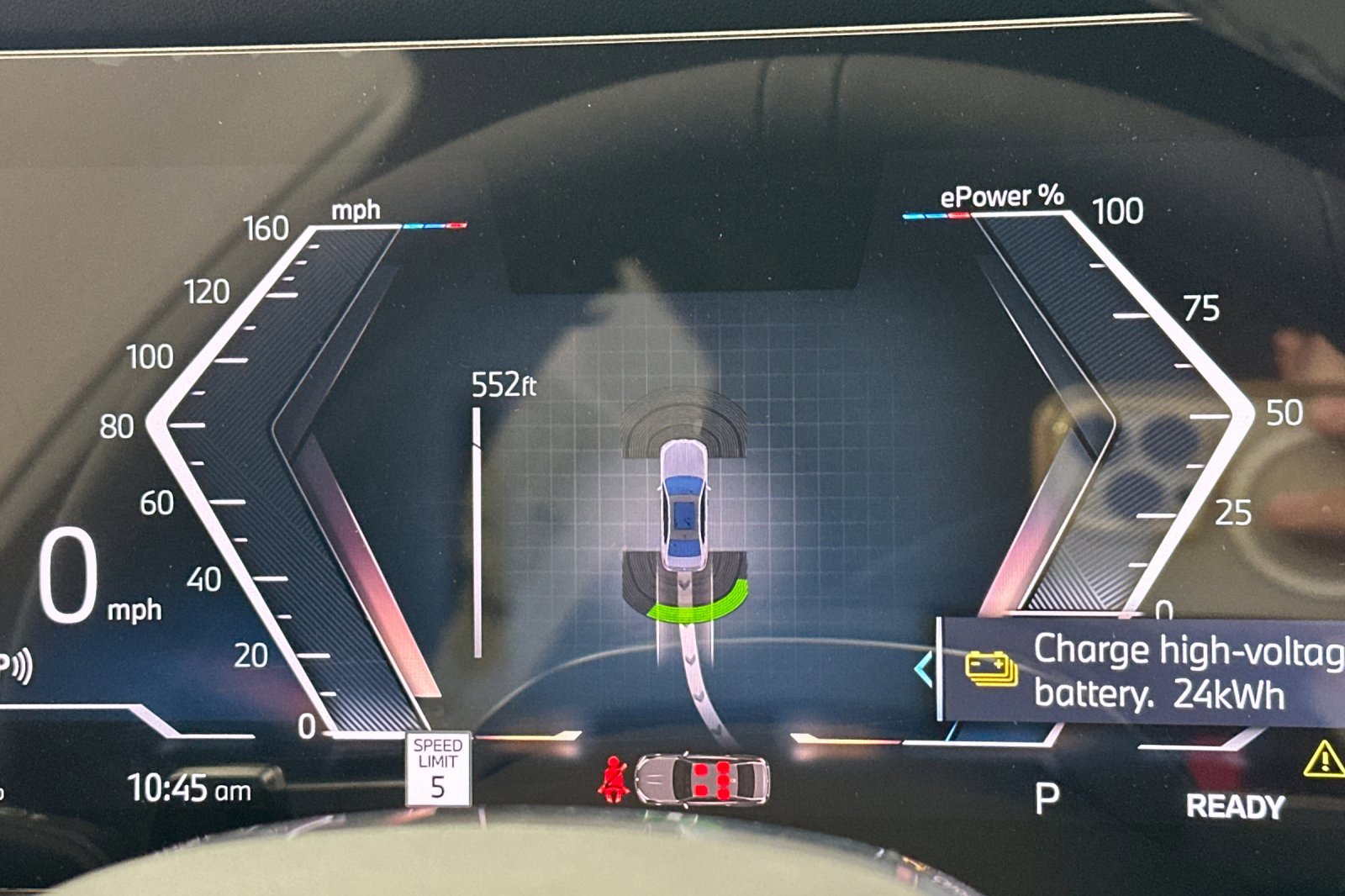 New 2026 BMW i7 eDrive50 w/ Executive Package image 20