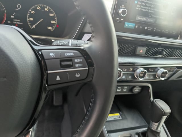 Used 2024 Honda CR-V EX-L image 17