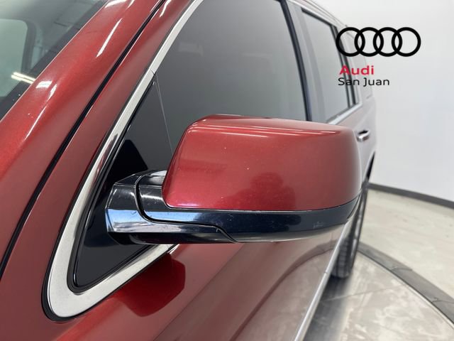 Used 2017 GMC Yukon Denali image 7