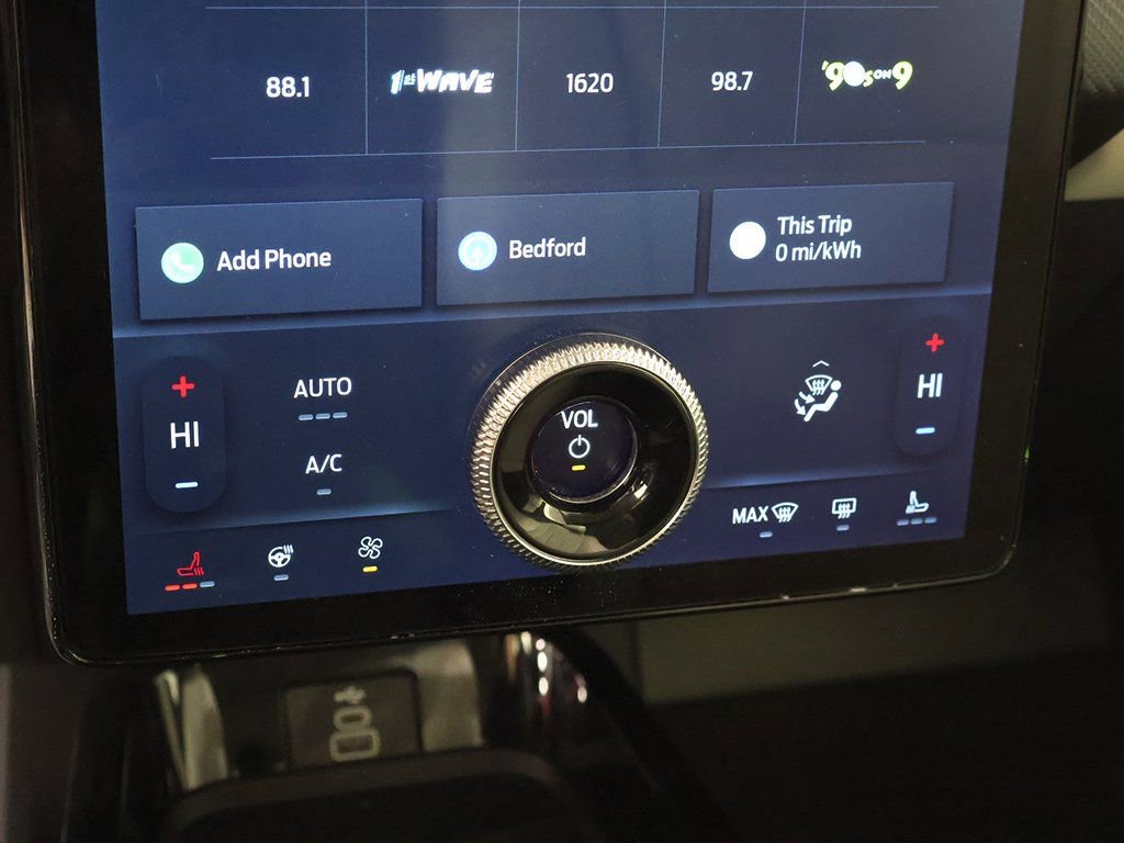 Used 2025 Ford Mustang Mach-E Premium image 43