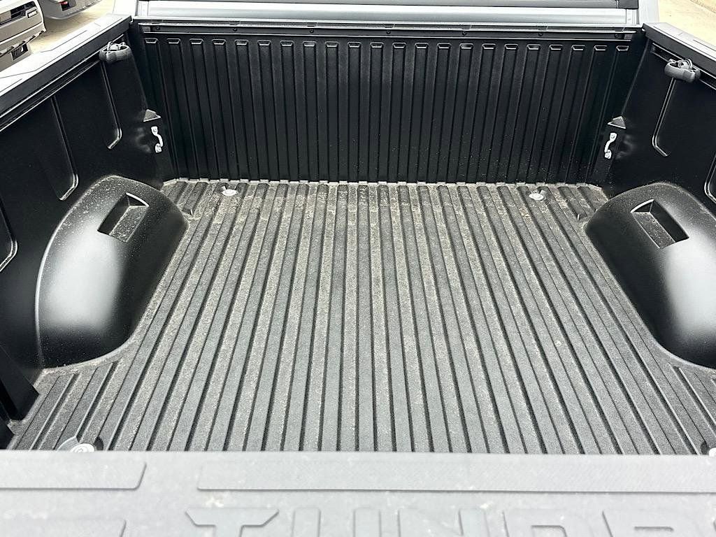 New 2026 Toyota Tundra Limited image 5