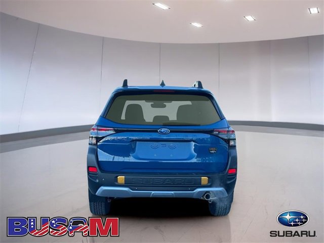 New 2026 Subaru Forester Wilderness image 5