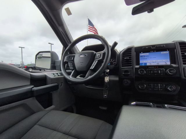 Used 2019 Ford F150 XL w/ Equipment Group 101A Mid RWD image 7
