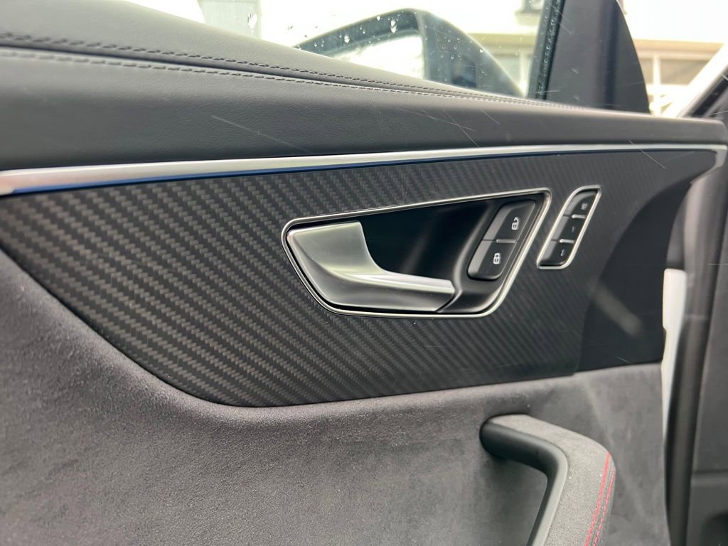 New 2026 Audi RS Q8 performance image 23