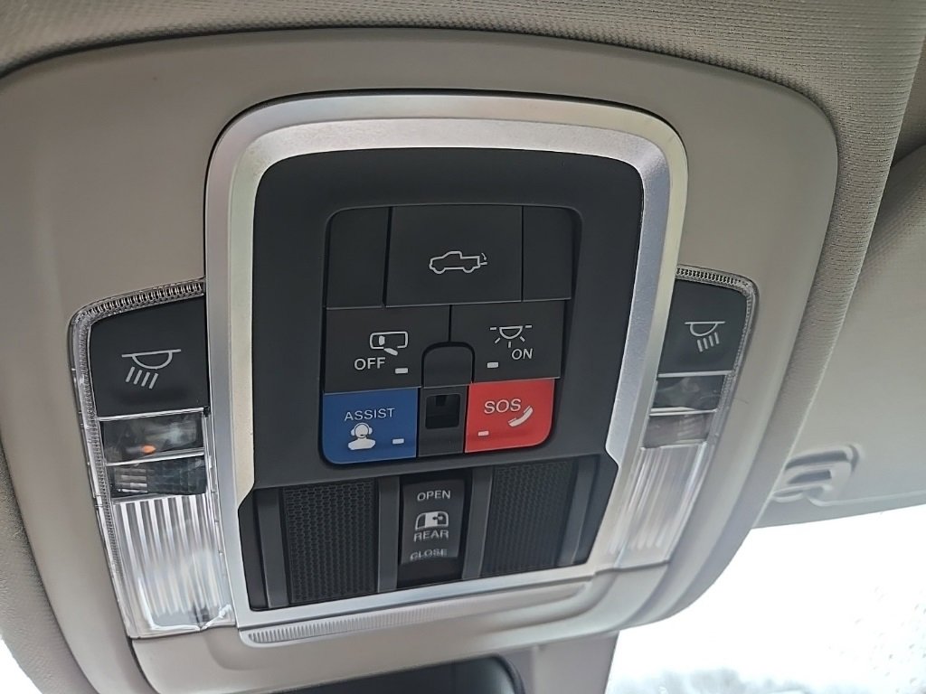 Used 2022 RAM 1500 Laramie image 81