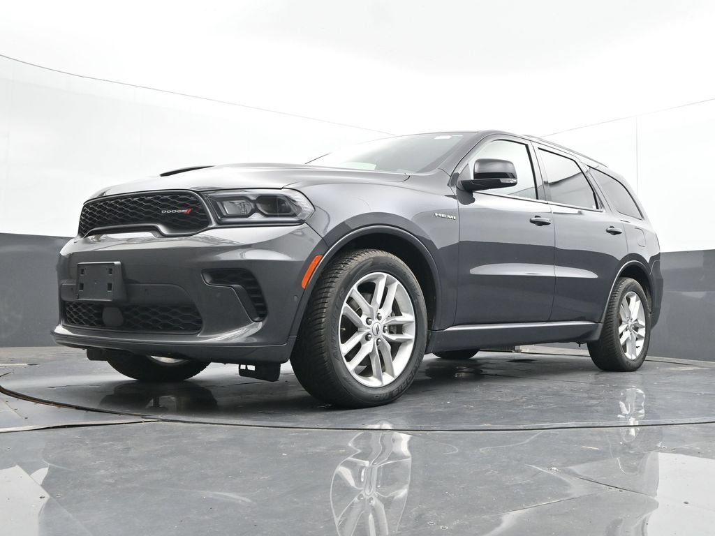 Used 2025 Dodge Durango R/T AWD/4WD image 36