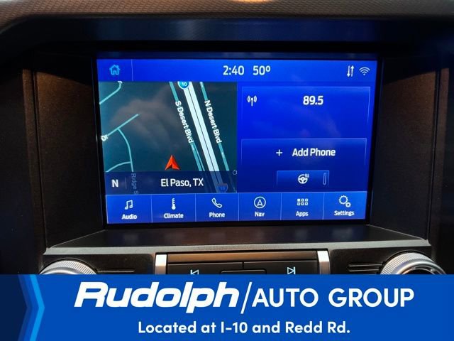 Used 2021 Ford Mustang GT Premium w/ Equipment Group 401A image 25