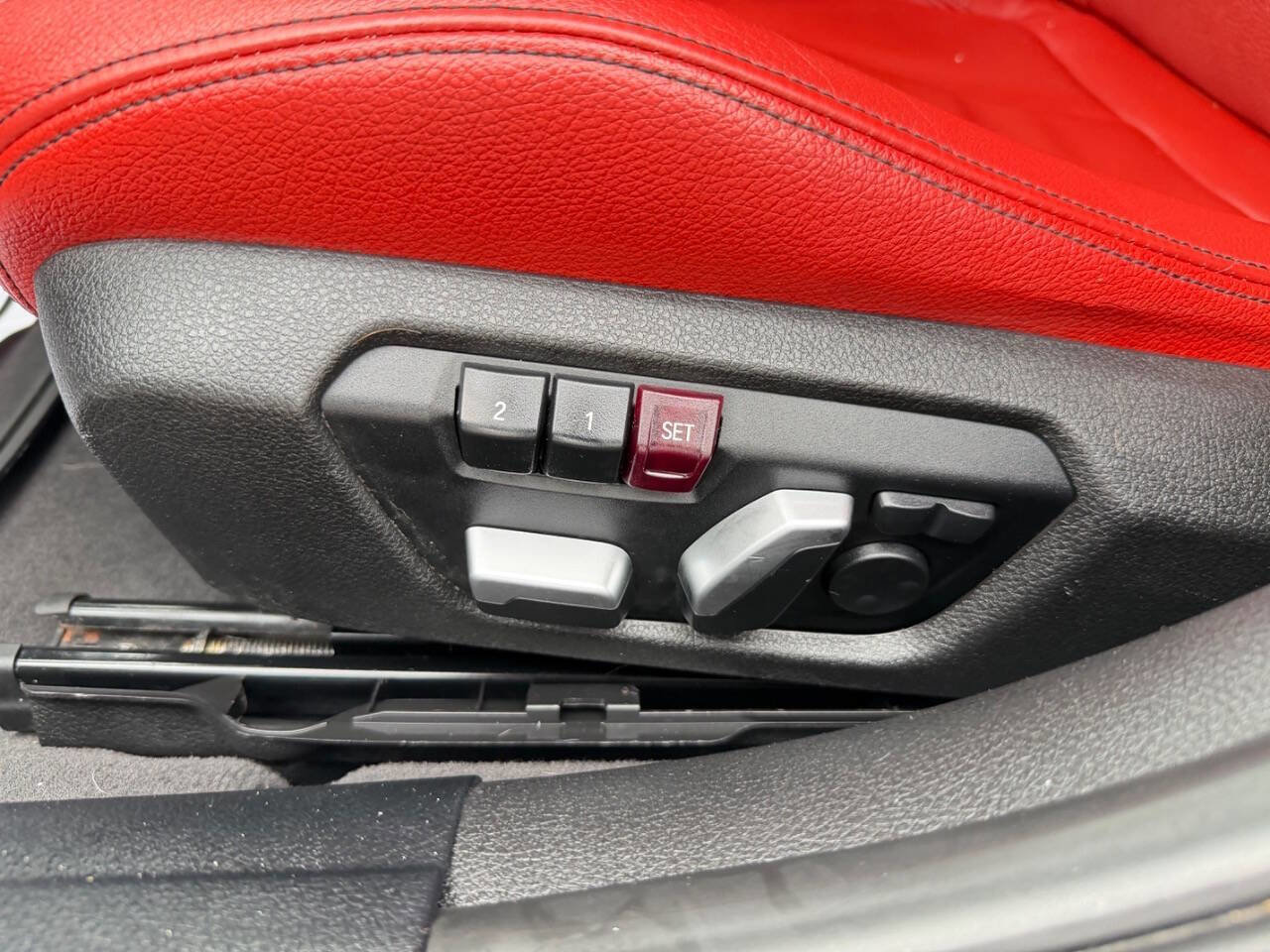 Used 2014 BMW 335i Sedan image 44