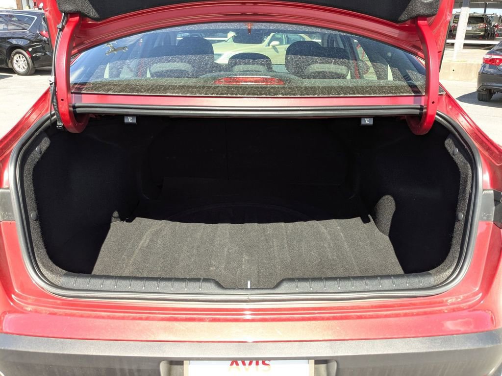 Used 2025 Kia K4 LXS image 27