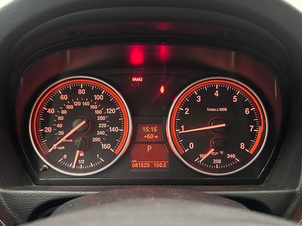 Used 2008 BMW 335i Sedan RWD image 20