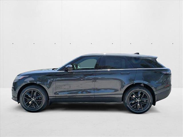 New 2026 Land Rover Range Rover Velar S image 5