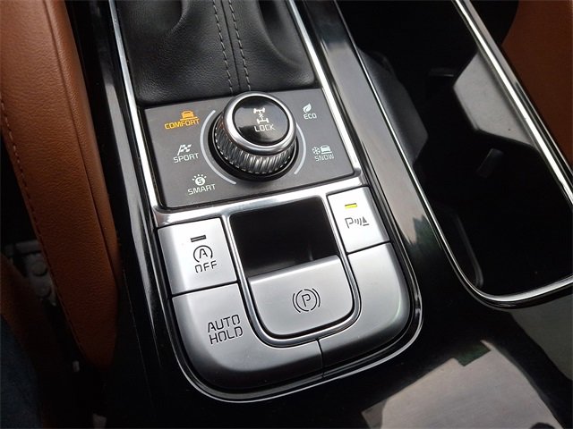 Used 2023 Kia Telluride EX X-Line image 28