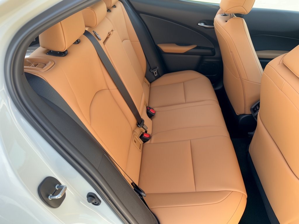 New 2026 Lexus UX 300h FWD w/ Accessory Package (Z1) image 29