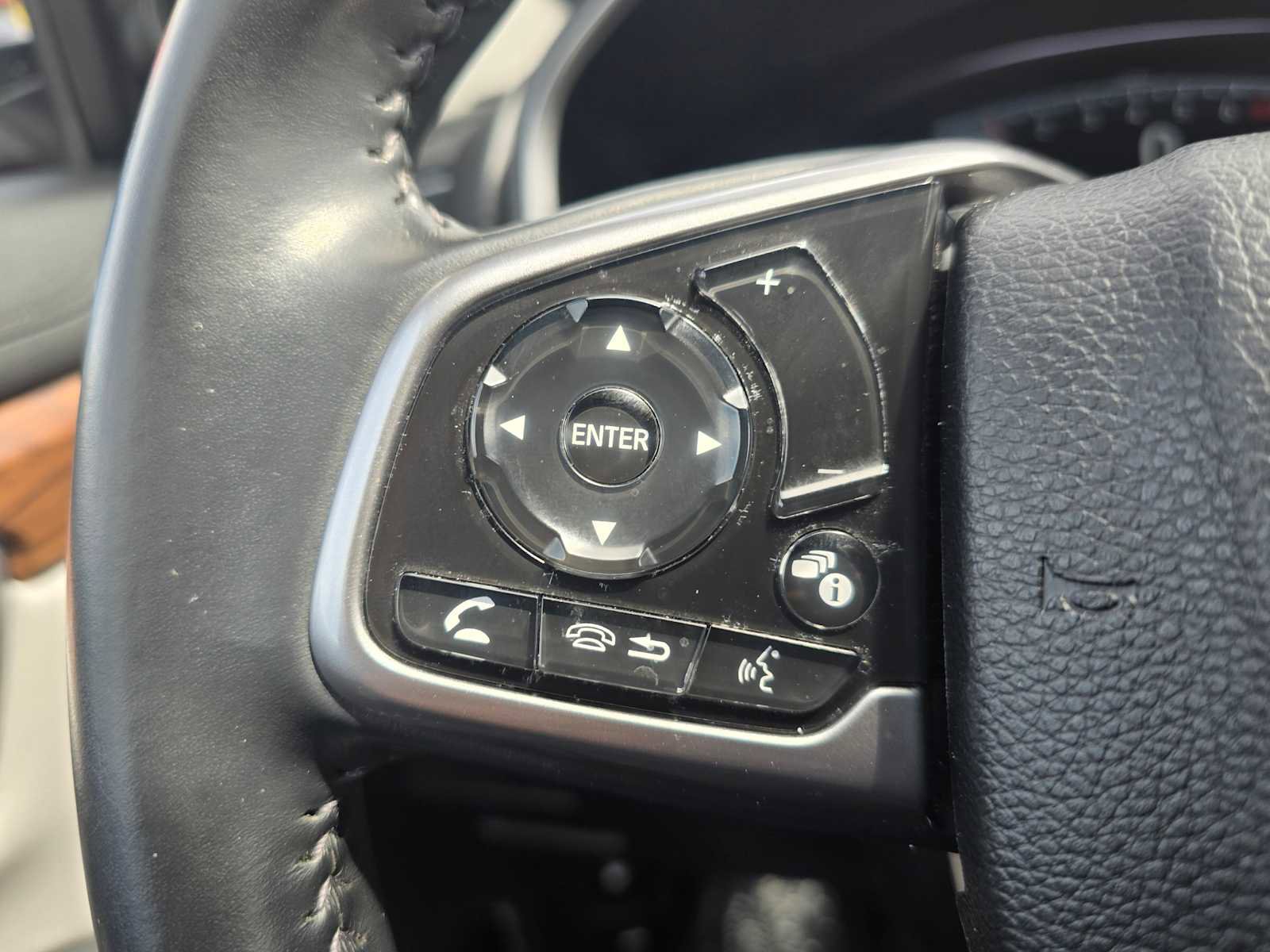 Used 2022 Honda CR-V EX-L image 36