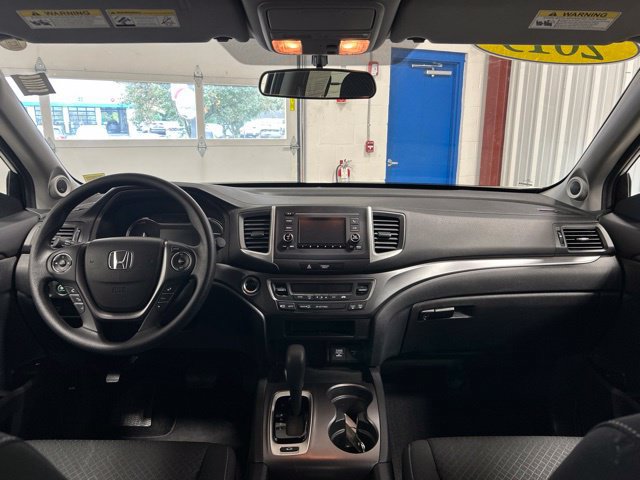 Used 2019 Honda Ridgeline Sport image 15