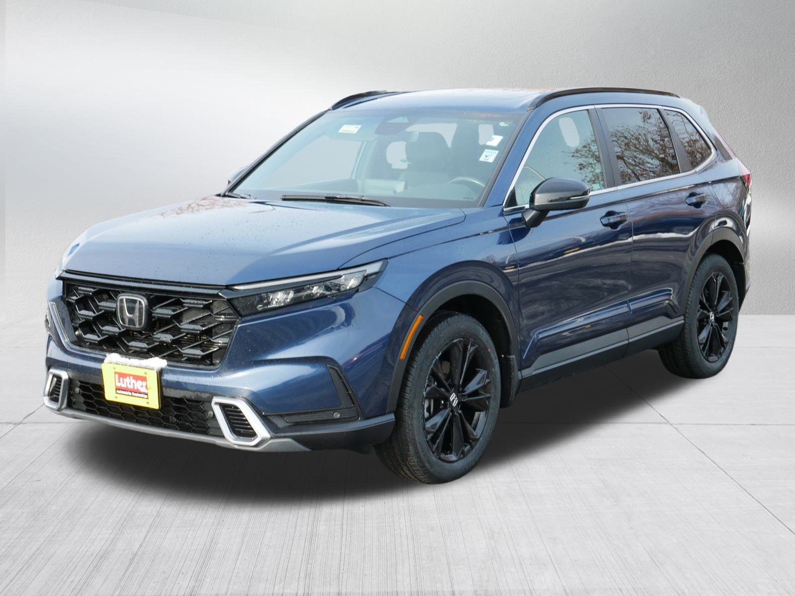 Used 2023 Honda CR-V Sport Touring image 3