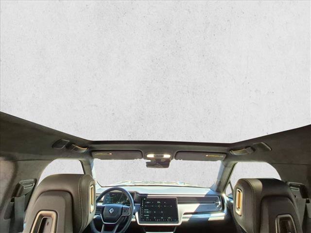 Used 2024 Rivian R1T Adventure Dual AWD/4WD image 15