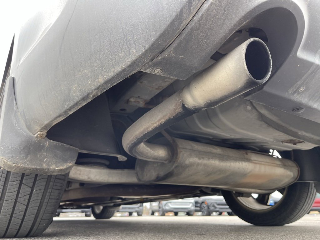 Used 2012 Chevrolet Malibu LT w/ 1LT All-Star Package image 22